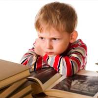 Как привить ребенку интерес к чтению