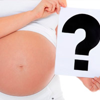 20 вопросов которые мучают всех беременных