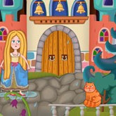 Интерактивная сказка «Принцесса на горошине»