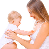 Способы отлучение ребенка от грудного вскармливания