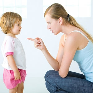 Как воспитать ребенка без криков и наказаний